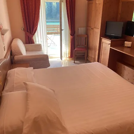 Panoramic Szálloda Auronzo di Cadore