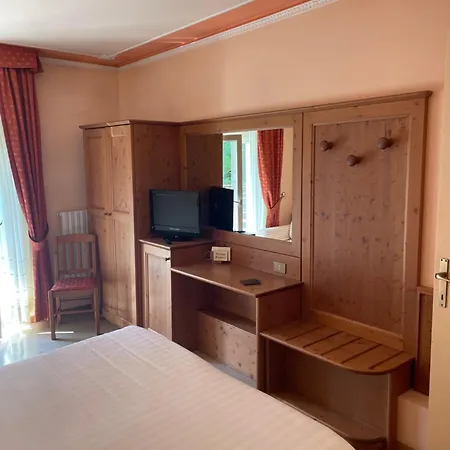 Hotel Panoramic Auronzo di Cadore