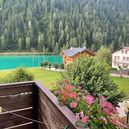 Ξενοδοχείο Panoramic Auronzo di Cadore