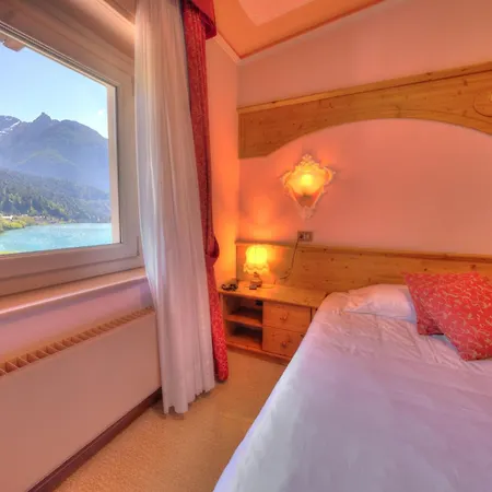 Panoramic Hotel Auronzo di Cadore