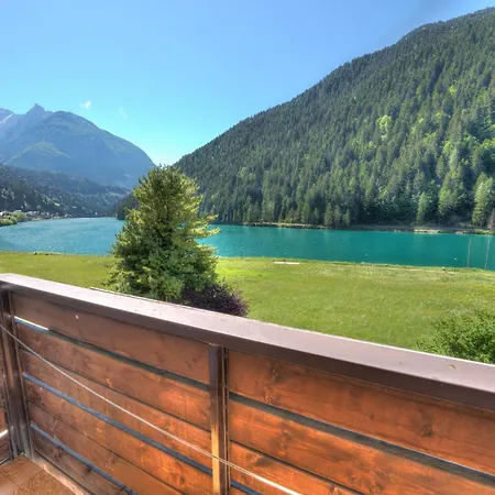 Panoramic Auronzo di Cadore