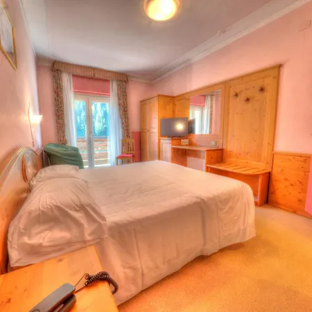 Hotel Panoramic Auronzo di Cadore