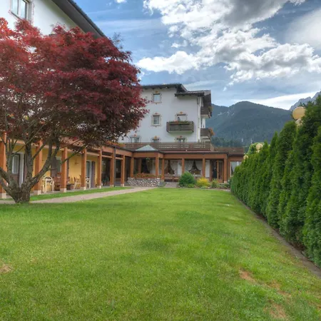 Panoramic Hotel Auronzo di Cadore