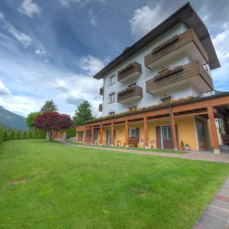 Hotel Panoramic Auronzo di Cadore