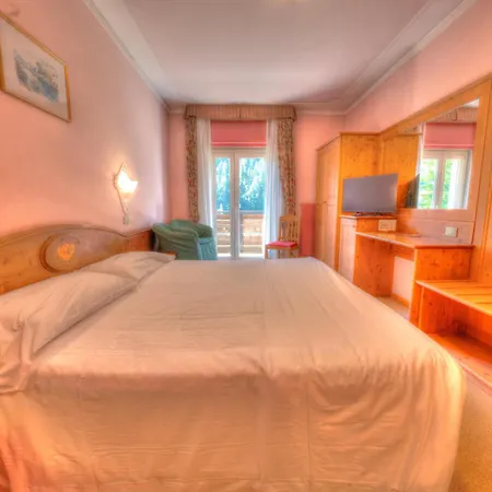 Hotel Panoramic 3*