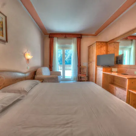 Panoramic Hotel 3*