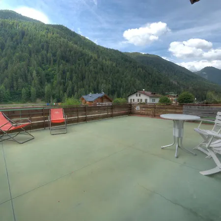 Hotel Panoramic Auronzo di Cadore