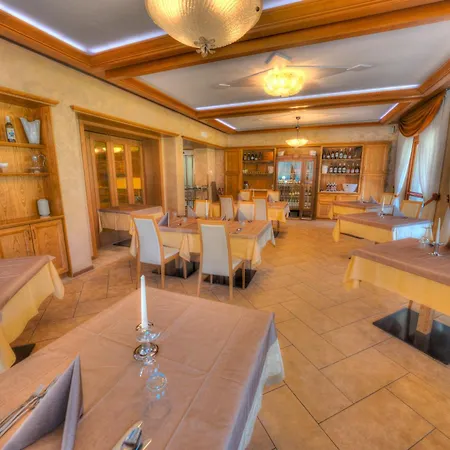 Hotel Panoramic