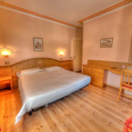 Hotel Panoramic 3*