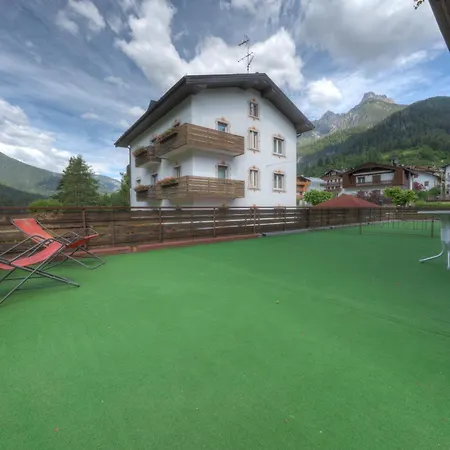 Hotel Panoramic Auronzo di Cadore