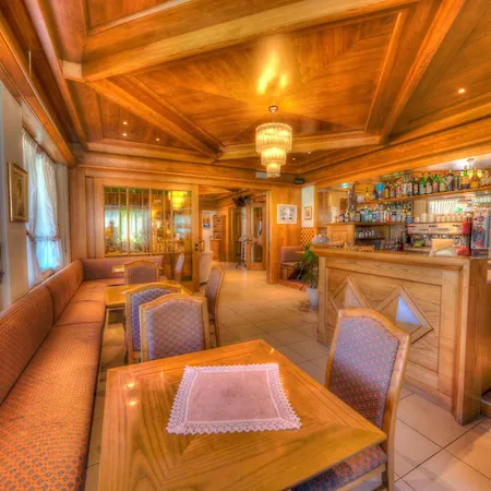 Panoramic Hotel 3*