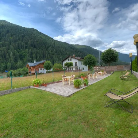 Panoramic Hotel Auronzo di Cadore