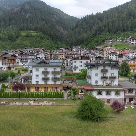 Panoramic 3* Auronzo di Cadore