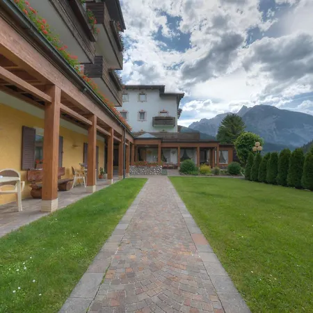 Hotel Panoramic Auronzo di Cadore