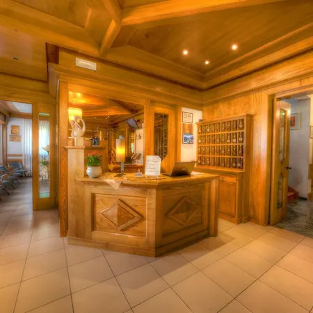 Panoramic Hotel