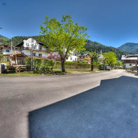 Panoramic Hotel Auronzo di Cadore