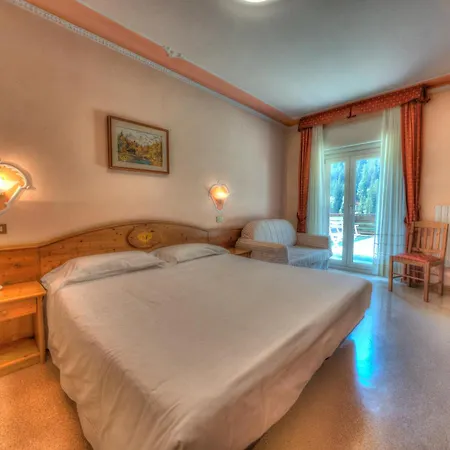 Hotel Panoramic 3*