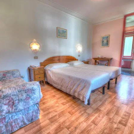 Hotel Panoramic