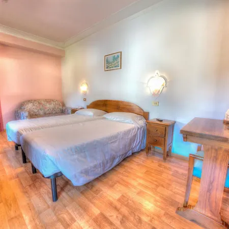 Panoramic Hotel Auronzo di Cadore