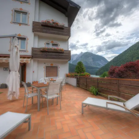 Hotel Panoramic Auronzo di Cadore