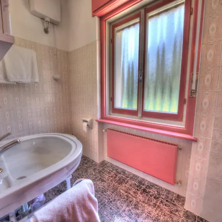 Panoramic Hotel 3*