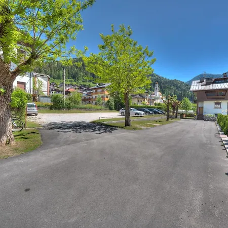 Hotel Panoramic Auronzo di Cadore