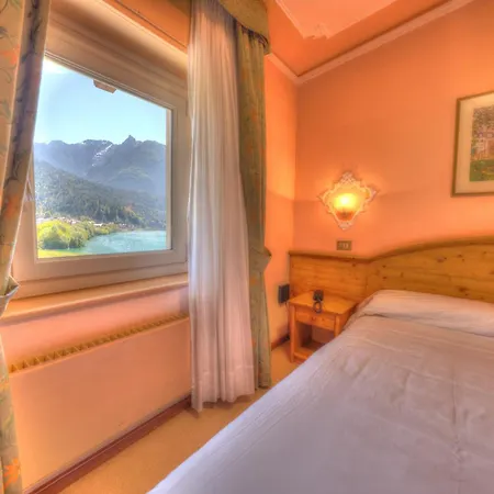 Ξενοδοχείο Panoramic Auronzo di Cadore