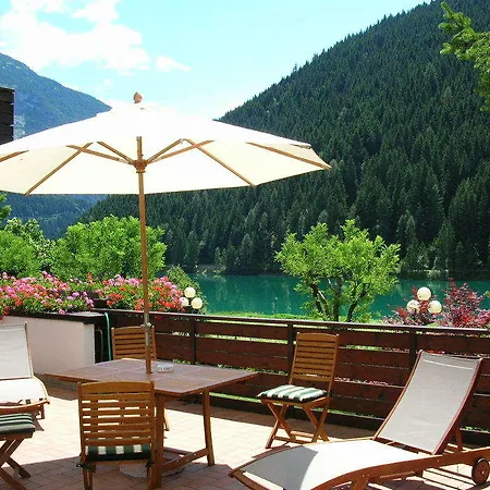 Hotel Panoramic Auronzo di Cadore