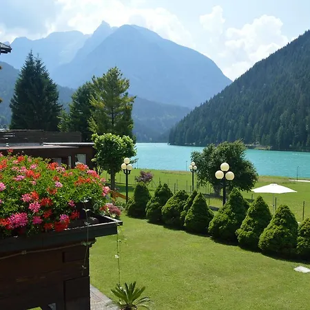 Hotel Panoramic