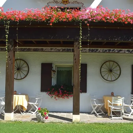 Panoramic Auronzo di Cadore