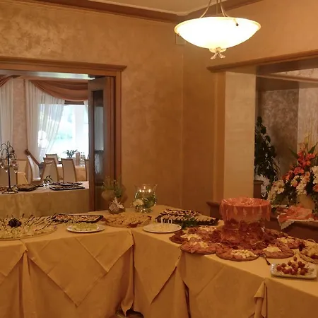 Hotel Panoramic