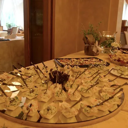 Szálloda Panoramic 3*