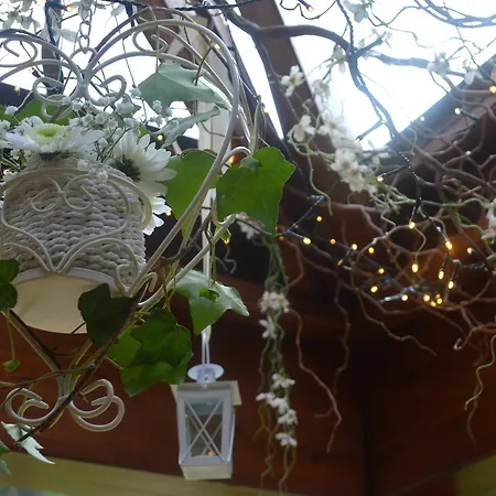 Panoramic Szálloda 3*