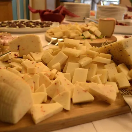 Panoramic Hotel Auronzo di Cadore