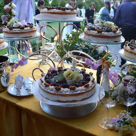 Panoramic Auronzo di Cadore
