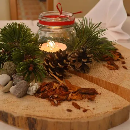 Panoramic Auronzo di Cadore