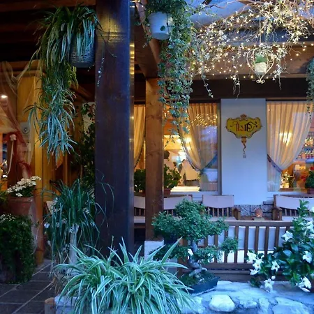 Panoramic Auronzo di Cadore