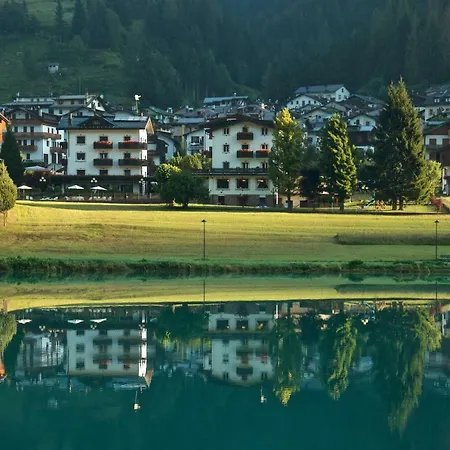 Panoramic Auronzo di Cadore
