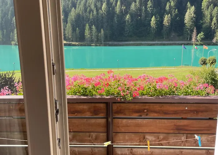 Panoramic 3* Auronzo di Cadore