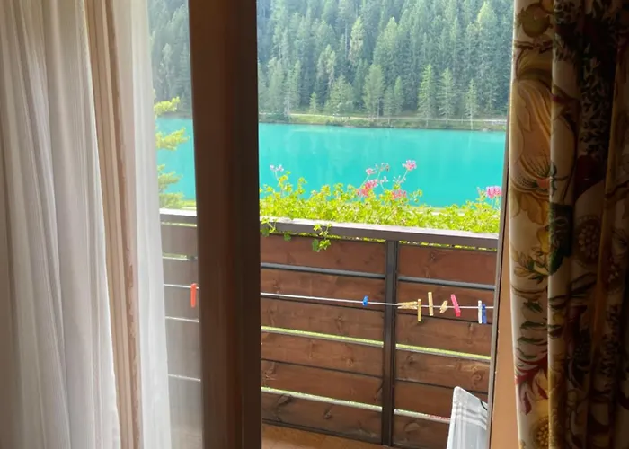 Panoramic 3* Auronzo di Cadore