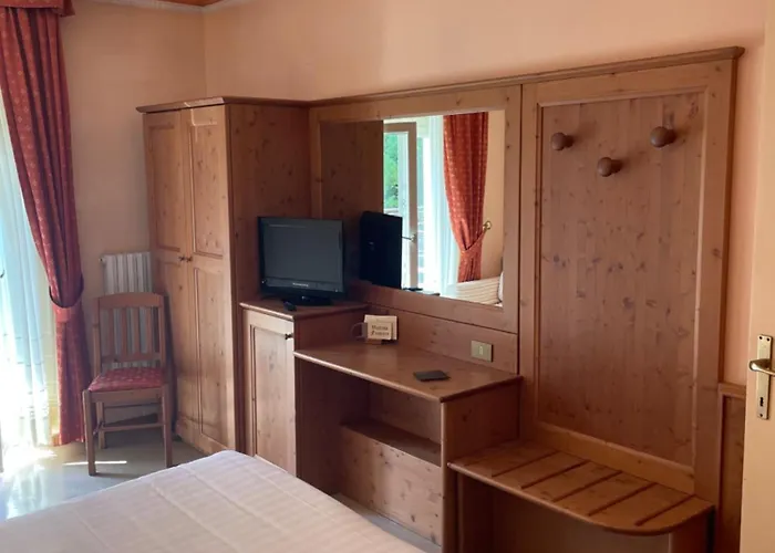 Hotel Panoramic Auronzo di Cadore