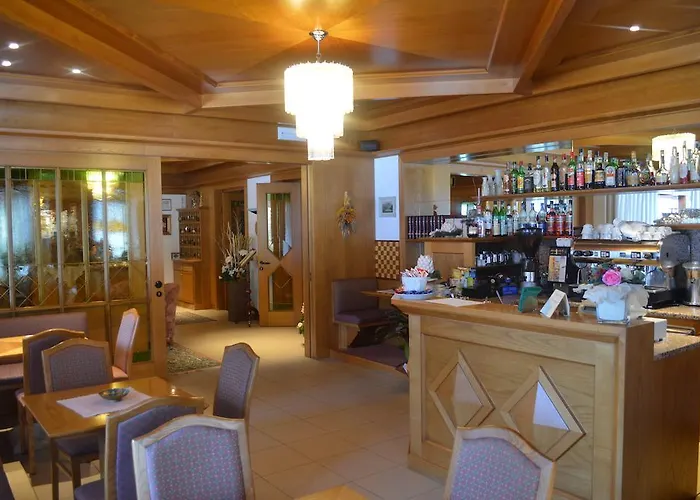 Panoramic Auronzo di Cadore