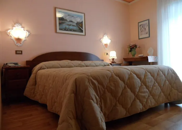 Panoramic Auronzo di Cadore