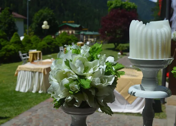 Panoramic Auronzo di Cadore