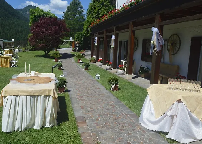 Panoramic 3* Auronzo di Cadore