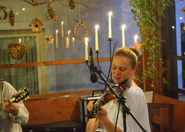 Panoramic 3* Auronzo di Cadore