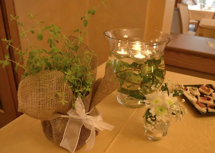 Panoramic 3* Auronzo di Cadore