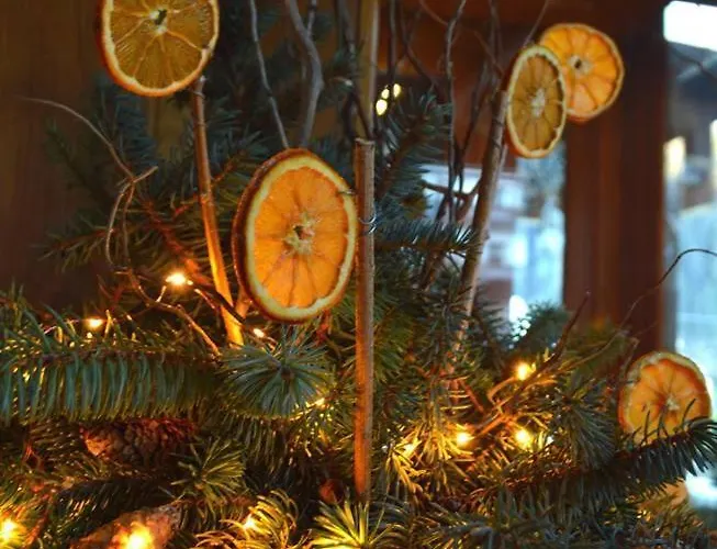 Panoramic Auronzo di Cadore