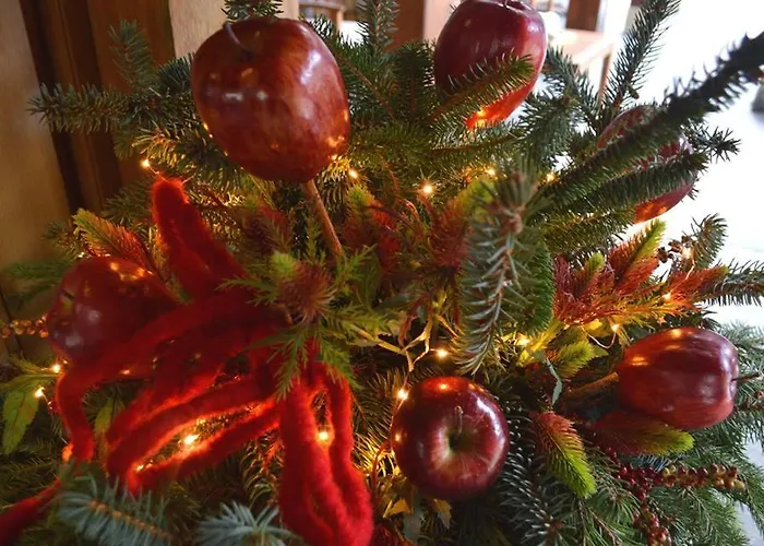 Panoramic Hotel Auronzo di Cadore