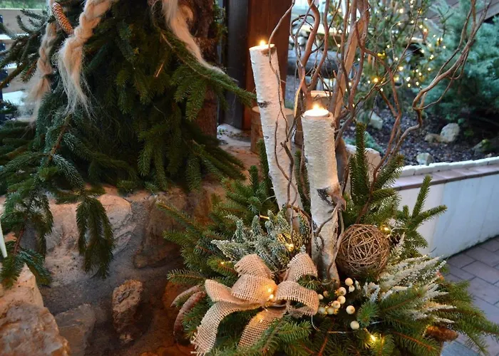 Hotel Panoramic Auronzo di Cadore